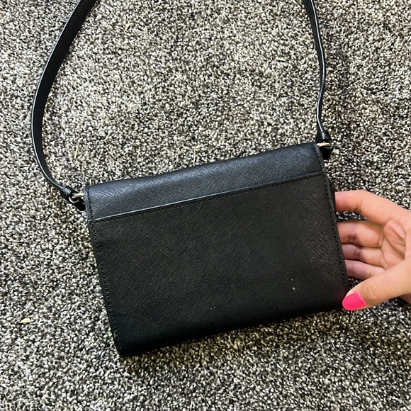 Kate Spade Cross Body - Picture 4 of 4